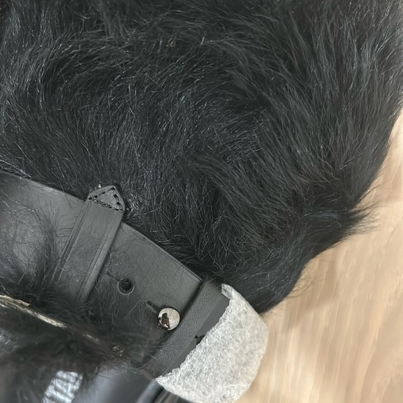 NWT Zadig & Voltaire Alpha Mule - Picture 5 of 13